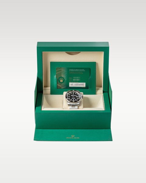 Rolex Submariner 126610 LN